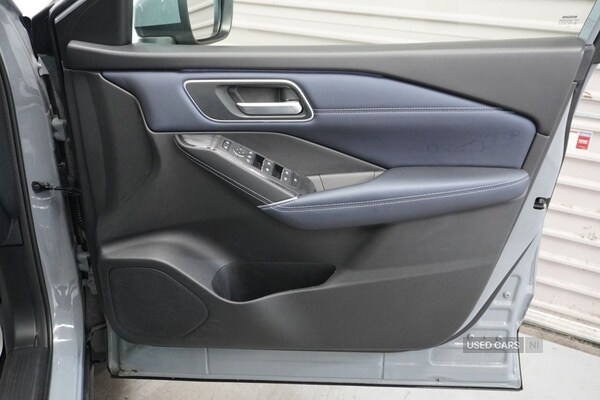 Used Nissan Qashqai 2024 for sale - 76359255: Photo 22