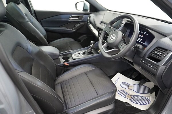 Used Nissan Qashqai 2024 for sale - 76359255: Photo 23