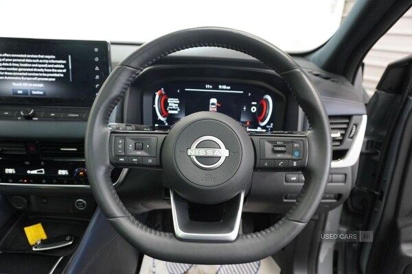 Used Nissan Qashqai 2024 for sale - 76359255: Photo 27