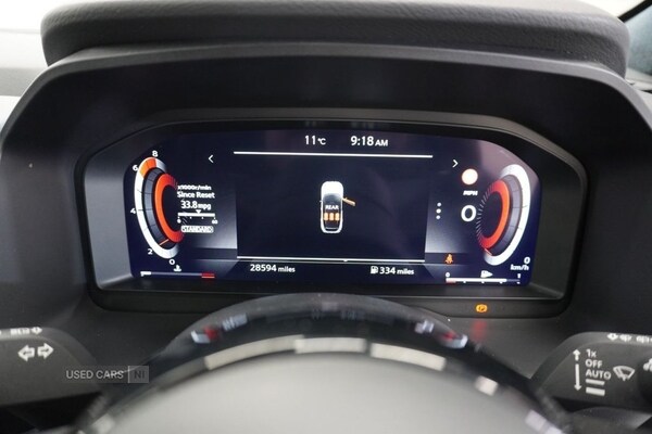 Used Nissan Qashqai 2024 for sale - 76359255: Photo 28