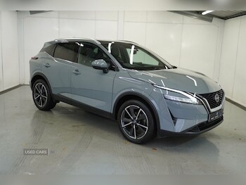 Used Nissan Qashqai 2024 for sale - 76359255: Photo