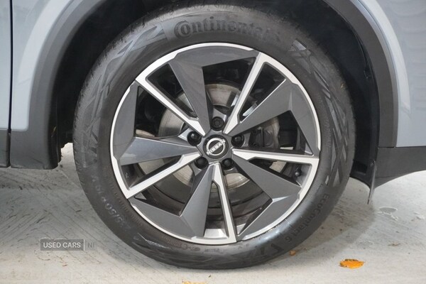 Used Nissan Qashqai 2024 for sale - 76359255: Photo 3