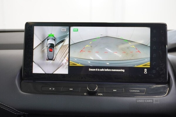 Used Nissan Qashqai 2024 for sale - 76359255: Photo 30