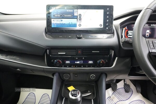 Used Nissan Qashqai 2024 for sale - 76359255: Photo 31