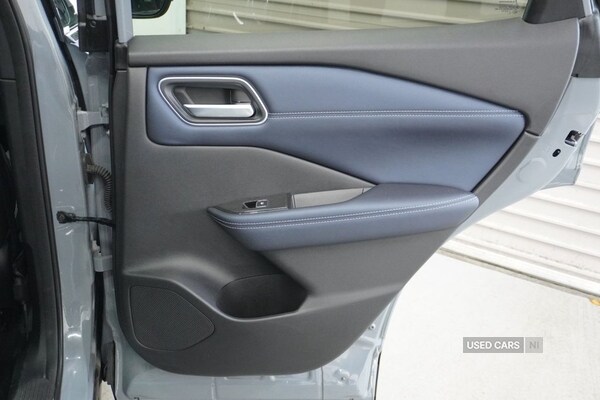 Used Nissan Qashqai 2024 for sale - 76359255: Photo 32