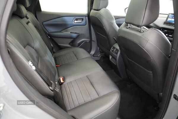 Used Nissan Qashqai 2024 for sale - 76359255: Photo 33