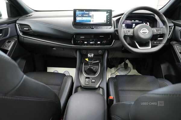 Used Nissan Qashqai 2024 for sale - 76359255: Photo 34