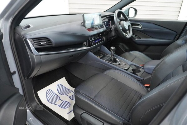 Used Nissan Qashqai 2024 for sale - 76359255: Photo 35