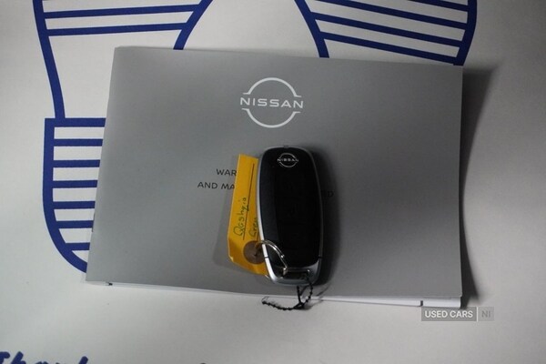 Used Nissan Qashqai 2024 for sale - 76359255: Photo 36