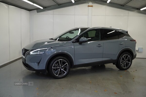 Used Nissan Qashqai 2024 for sale - 76359255: Photo 37