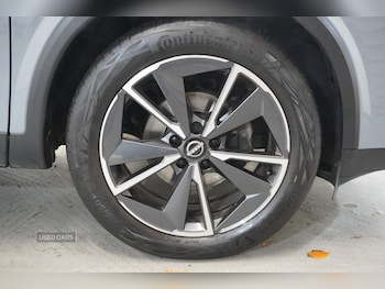 Used Nissan Qashqai 2024 for sale - 76359255: Photo