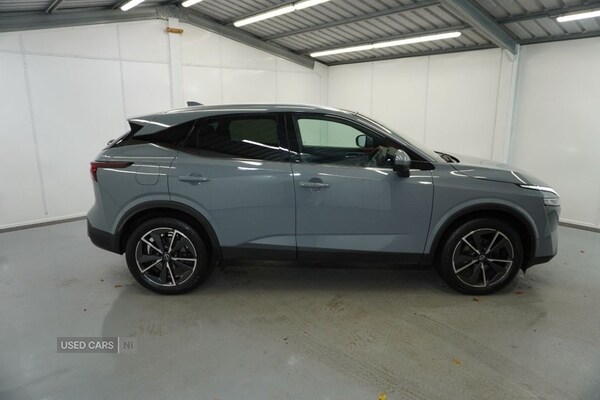 Used Nissan Qashqai 2024 for sale - 76359255: Photo 7