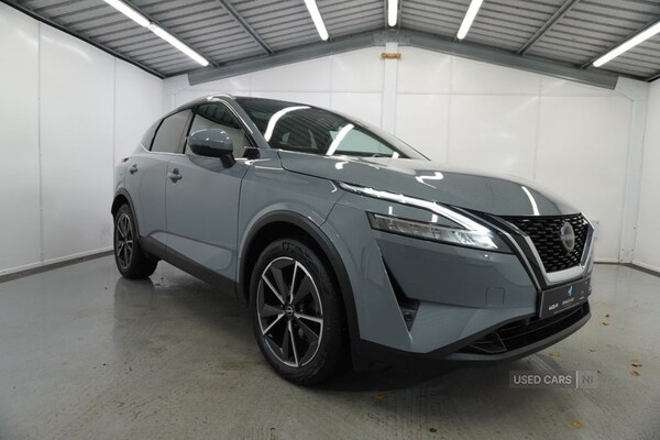 Used Nissan Qashqai 2024 for sale - 76359255: Photo 8