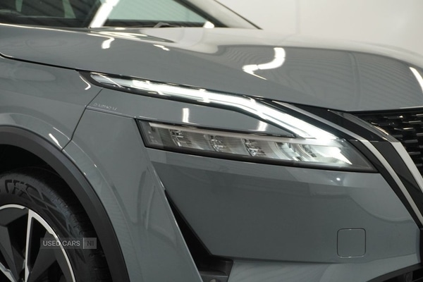 Used Nissan Qashqai 2024 for sale - 76359255: Photo 9