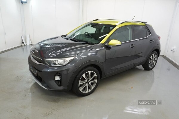 Used Kia Stonic 2019 for sale - 76248246: Photo 11