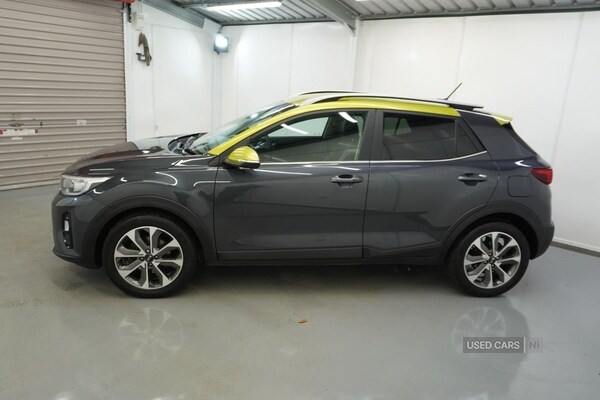 Used Kia Stonic 2019 for sale - 76248246: Photo 12