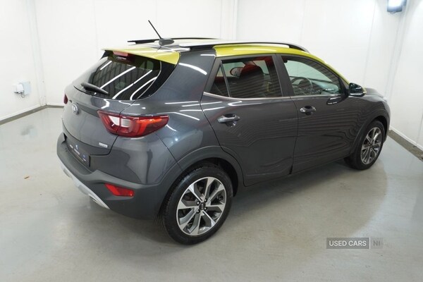 Used Kia Stonic 2019 for sale - 76248246: Photo 13