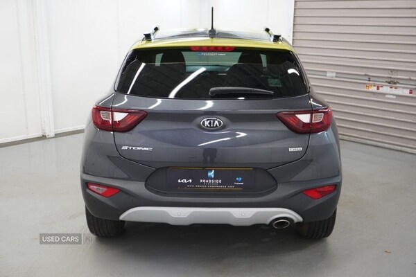Used Kia Stonic 2019 for sale - 76248246: Photo 15