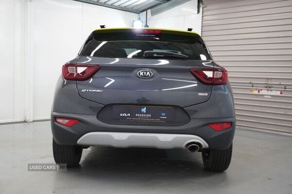 Used Kia Stonic 2019 for sale - 76248246: Photo 16