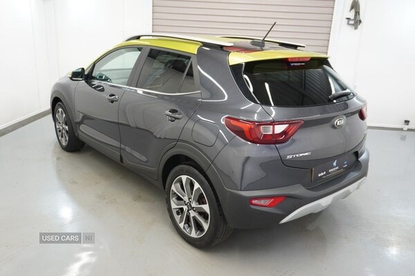 Used Kia Stonic 2019 for sale - 76248246: Photo 17
