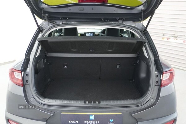 Used Kia Stonic 2019 for sale - 76248246: Photo 19