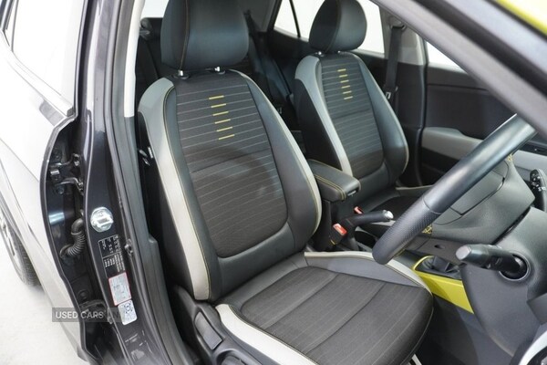 Used Kia Stonic 2019 for sale - 76248246: Photo 22
