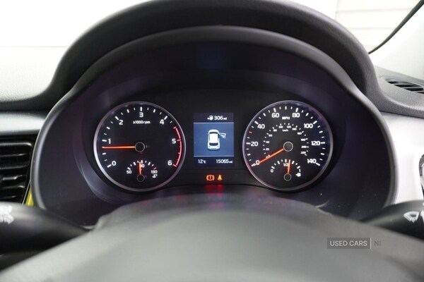 Used Kia Stonic 2019 for sale - 76248246: Photo 24