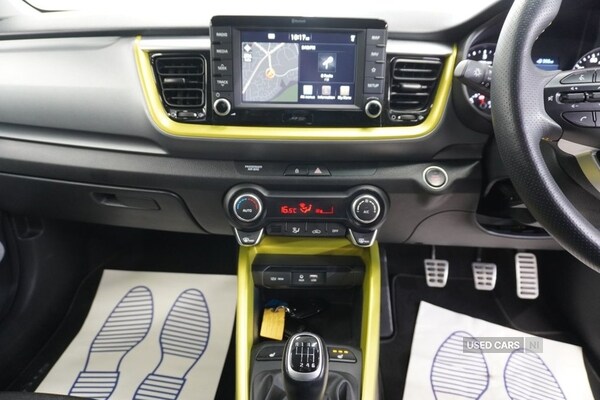 Used Kia Stonic 2019 for sale - 76248246: Photo 28