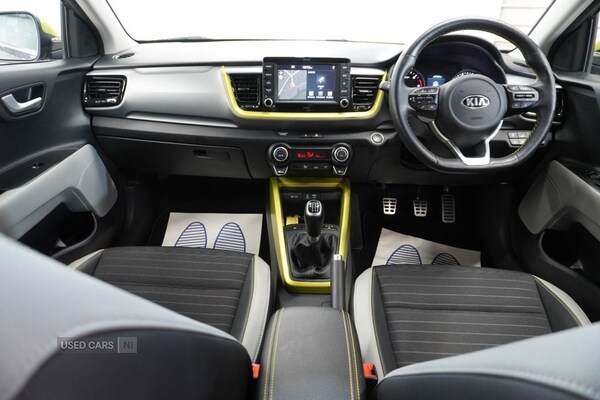 Used Kia Stonic 2019 for sale - 76248246: Photo 31