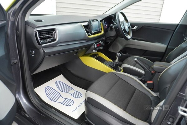 Used Kia Stonic 2019 for sale - 76248246: Photo 32