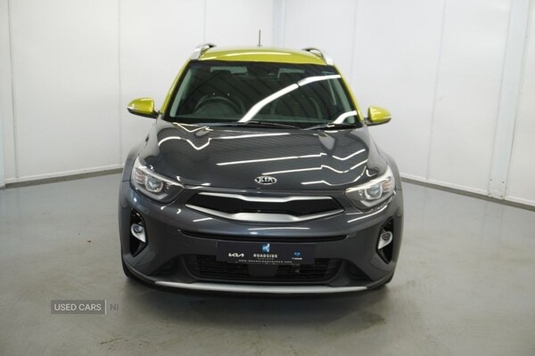 Used Kia Stonic 2019 for sale - 76248246: Photo 9