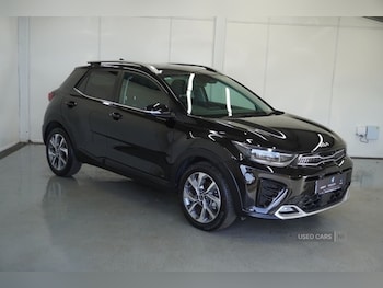 Used Kia Stonic 2025 for sale - 78462749: Photo