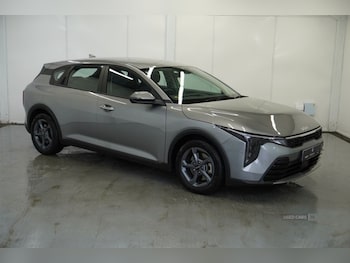 Used Kia K4 2026 for sale - 78797525: Photo