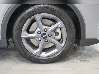 Used Kia K4 2026 for sale - 78797525: Photo