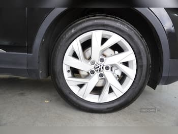 Used Volkswagen Tiguan 2022 for sale - 79602964: Photo