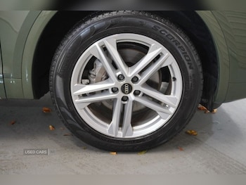 Used Audi Q5 2022 for sale - 76359616: Photo