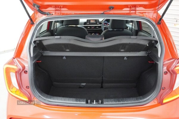 Used Kia Picanto 2017 for sale - 76802740: Photo 18