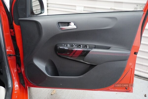 Used Kia Picanto 2017 for sale - 76802740: Photo 19