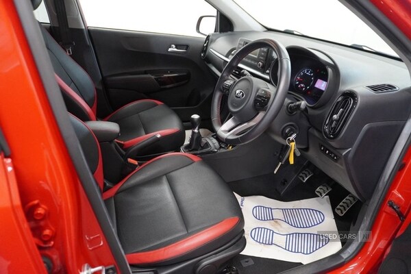 Used Kia Picanto 2017 for sale - 76802740: Photo 20