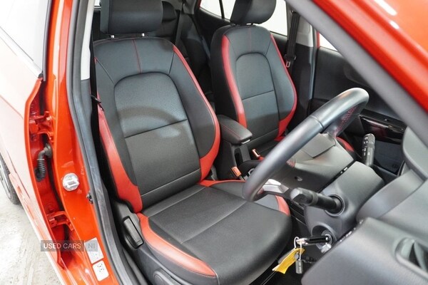 Used Kia Picanto 2017 for sale - 76802740: Photo 21