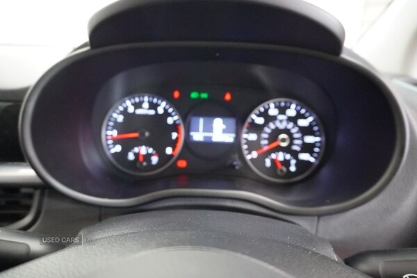 Used Kia Picanto 2017 for sale - 76802740: Photo 23