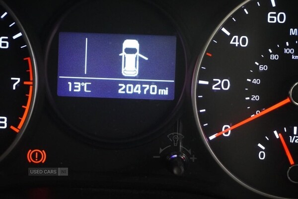 Used Kia Picanto 2017 for sale - 76802740: Photo 24