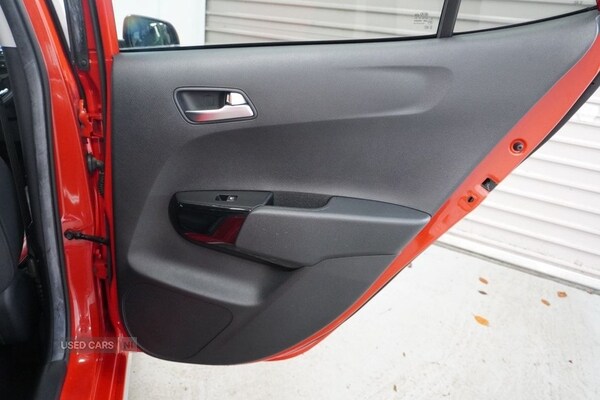 Used Kia Picanto 2017 for sale - 76802740: Photo 26