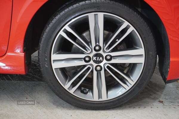 Used Kia Picanto 2017 for sale - 76802740: Photo 3