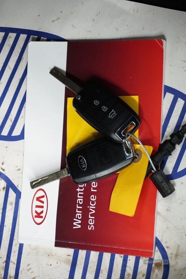 Used Kia Picanto 2017 for sale - 76802740: Photo 31