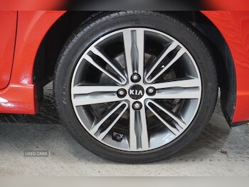 Used Kia Picanto 2017 for sale - 76802740: Photo