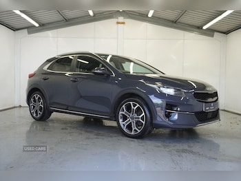 Used Kia XCeed 2022 for sale - 78609765: Photo