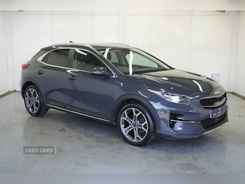 Used Kia XCeed 2022 for sale - 78609765: Photo