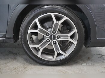 Used Kia XCeed 2022 for sale - 78609765: Photo