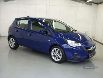 Used Vauxhall Corsa 2019 for sale - 75298659: Photo